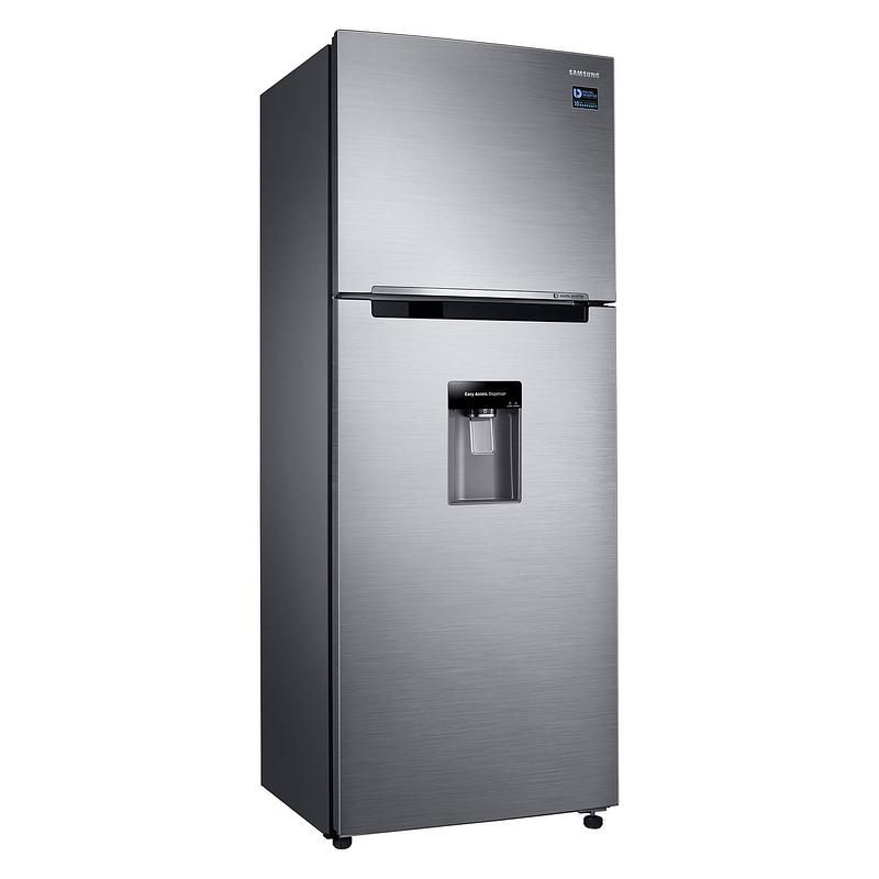 Minibar Challenger gris de 50.5 Litros Brutos - Challenger