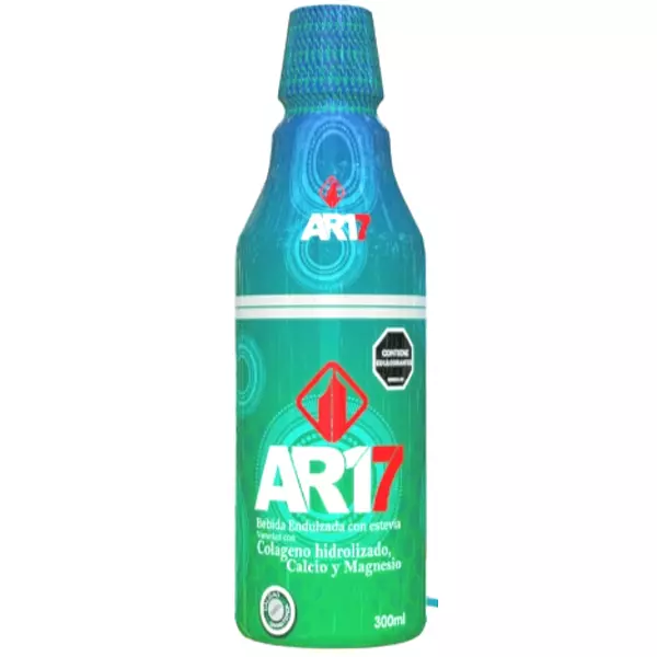 Ar17 300 Ml Nt Labs