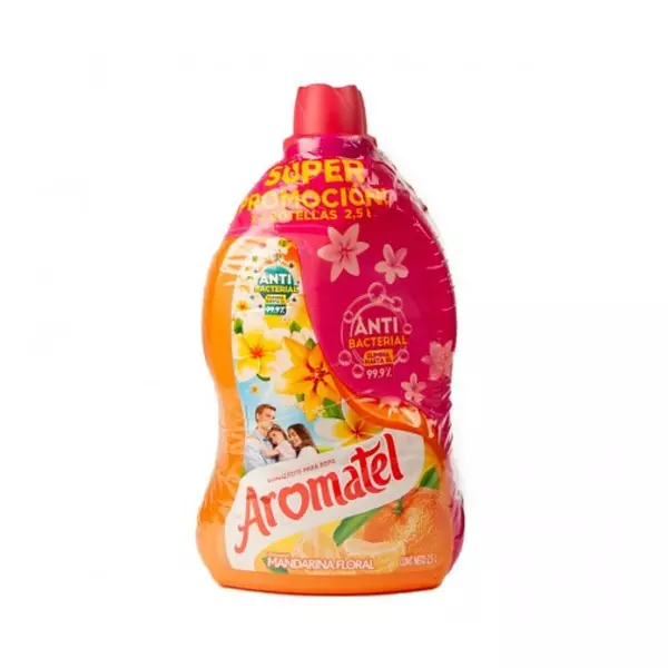 Suavizante Aromatel Mandarina