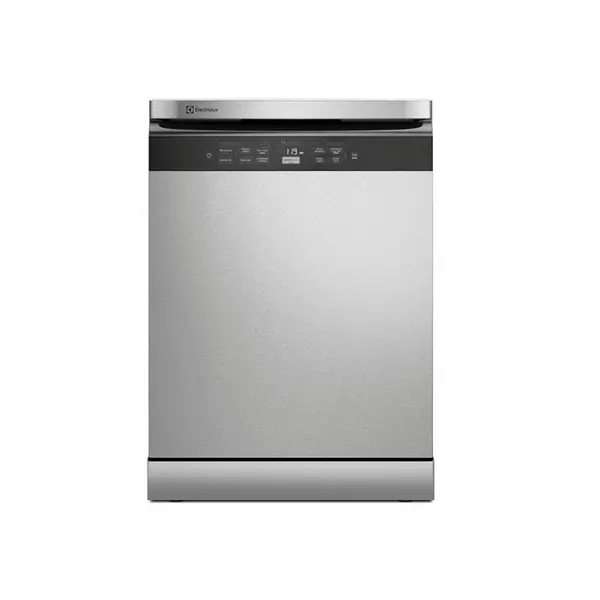 Lavavajillas Freestanding Electrolux 14sets Stainless Steel