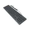 Teclado Usb K328 Exa