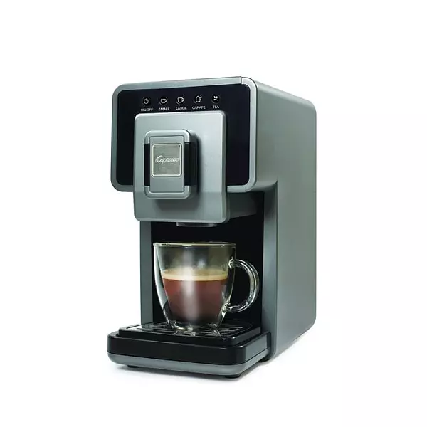 Capresso-Coffee A La Carte.Prepare 352.04