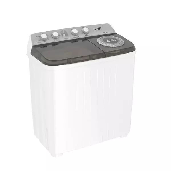 Lavadora Whirlpool Twin Tub Washer 15 Kg Ald1545je