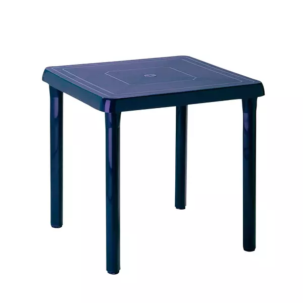 Mesa Rimax Caribe Ii Azul Navy