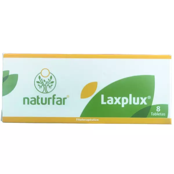 Purgante Laxplus