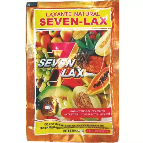 Seven Lax 20 Gr