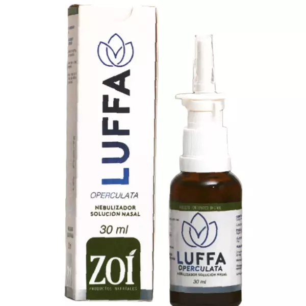 Luffa Operculata 30 Ml Zoi