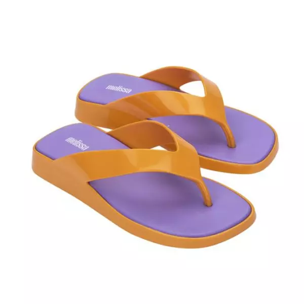 Melissa Flip Flop Free