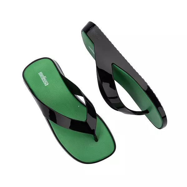 Melissa Flip Flop Free