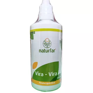 Vira-Vira 60 Ml Naturfar
