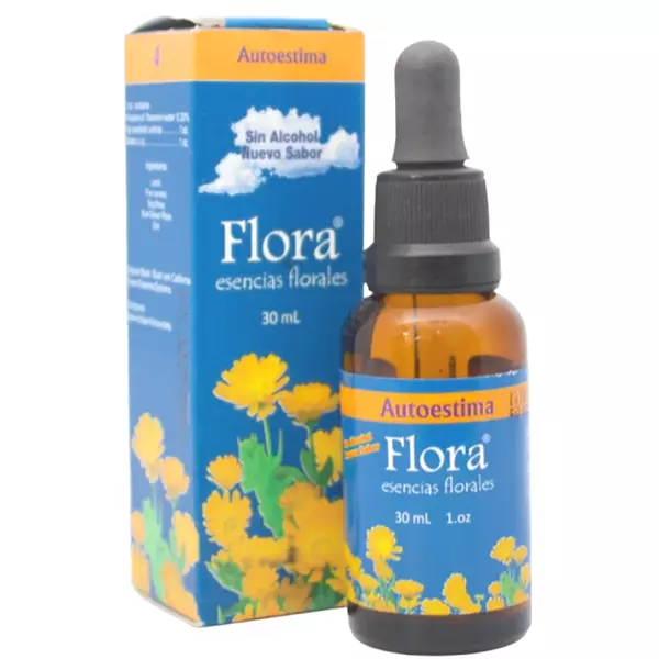 Autoestima 30 Ml Labfarve