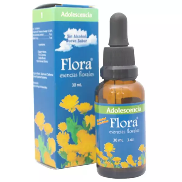 Adolescencia 30 Ml Labfarve