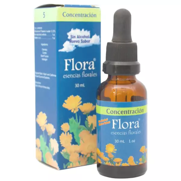 Concentración 30 Ml Labfarve