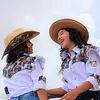 Colección Vaquerita Niñas 1