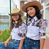 Colección Vaquerita Niñas 1