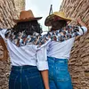Colección Vaquerita Niñas 1