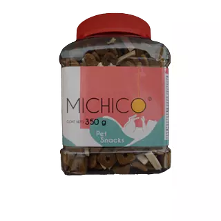 Galleta Michico Trosky