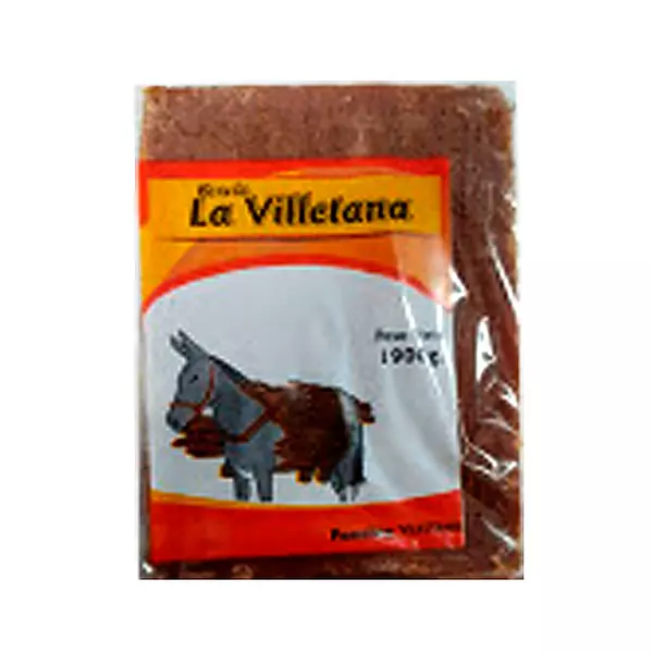 Panela Villetana