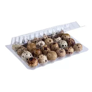 Huevo de Codorniz La Milagrosa