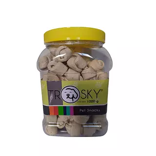 Bombonera Hueso Oregano Trosky