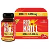 Red Krill 1000mg 30 Softgels Healthy America