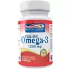 Omega-3 1200mg Healthy América