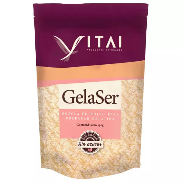 Gelaser 250 Gr Gns