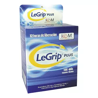 Legrip Plus