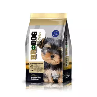 Br For Dog Pure Puppy Razas Pequeñas