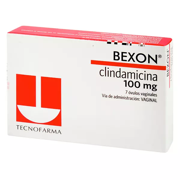 Bexon 100 Mg