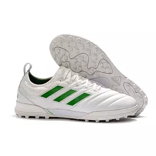 Adidas Copa Blanco Verde