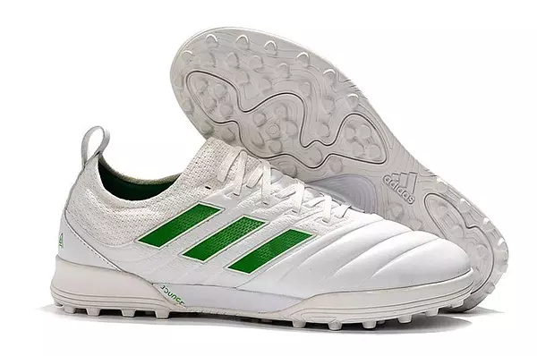 Adidas Copa Blanco Verde