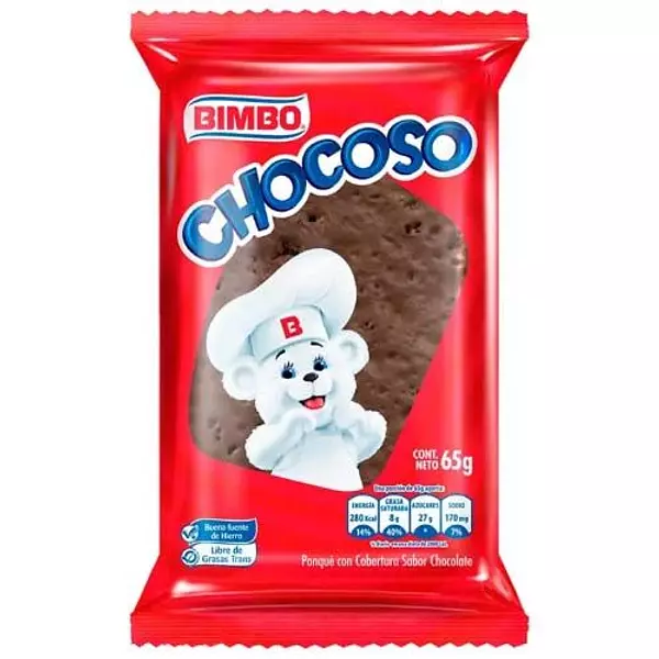 Chocoso