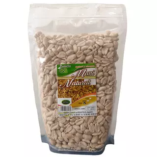 Maní Natural 500 Gr Cq
