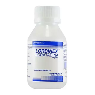 Lordinex Jarabe
