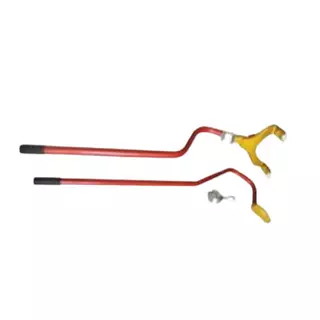 Palanca Tnt-200 Set 3pcs