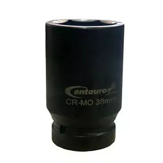 Copa Impacto 1" 38mm - 90mm Largo