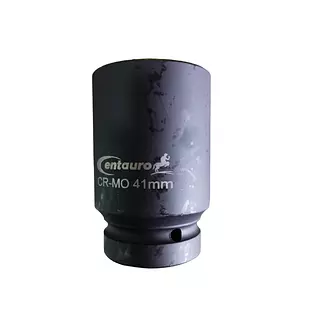 Copa Impacto 1" 41mm X 90mm Largo