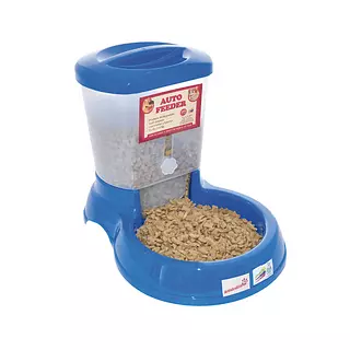 Comedero Dosificador Alimento