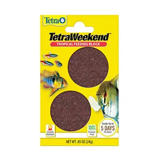 Tetra Weekend Fin de Semana