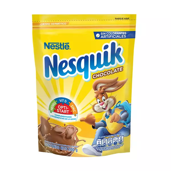 Nesquick Chocolate