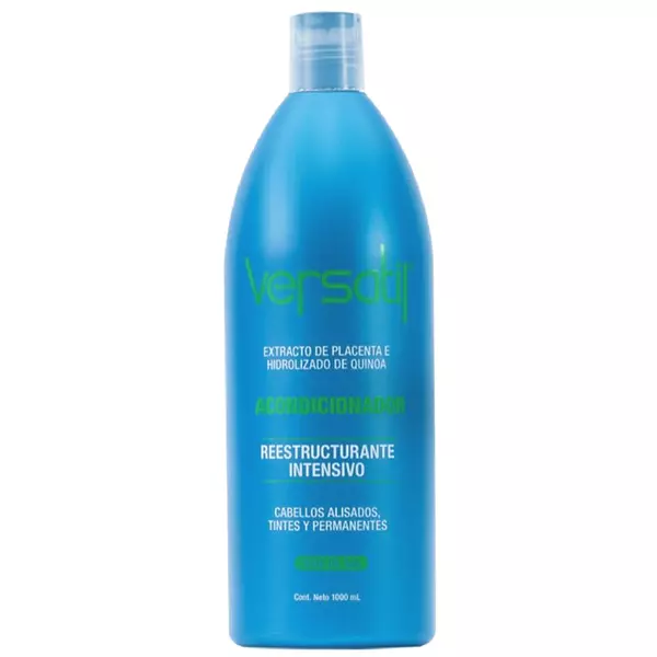 Acondicionador Reestructurante Intensivo 500 Ml Versatil