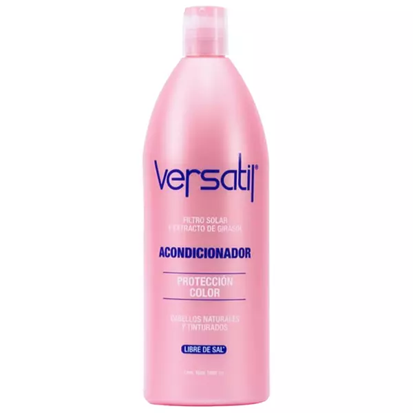 Acondicionador Protección Color 500 Ml Versatil