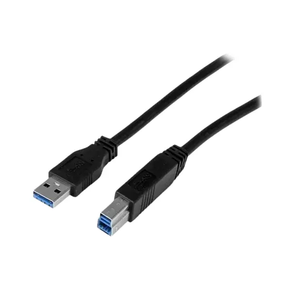 Cable Usb 3.0 Impresora Bf Y Scanner 1.5 Metros