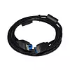 Cable Usb 3.0 Impresora Bf Y Scanner 1.5 Metros