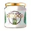 Aceite Virgen De Coco Zoí