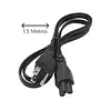 Cargador Para Portátil Samsung 19v - 3.16a Punta 5,5 * 3,0 Mm