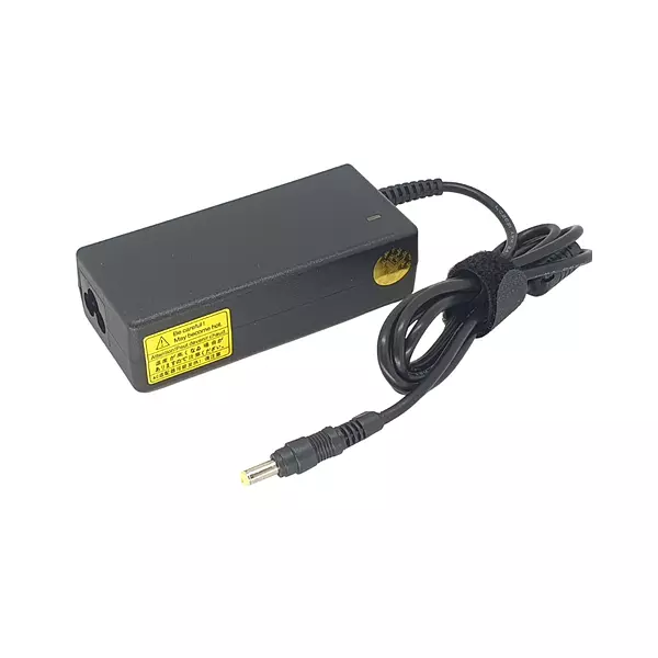 Cargador Para Portátil 18.5v 3.5a Punta Amarilla 4,8 * 1,7 Mm