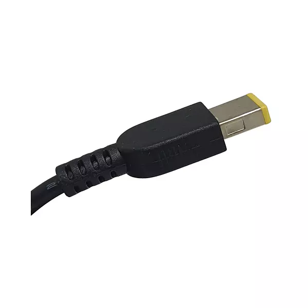 Cargador Para Portátil Lenovo Usb Pin 20v 2.25a Usb Pin 45w