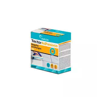 Boquilla Tector Antihongo 351 2kg Beige